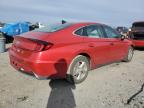 Lot #3028406843 2021 HYUNDAI SONATA SE