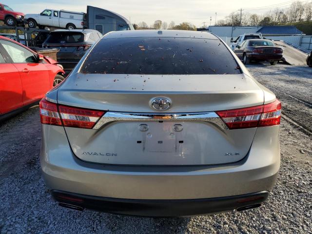 VIN 4T1BK1EB9DU012984 2013 TOYOTA AVALON no.6