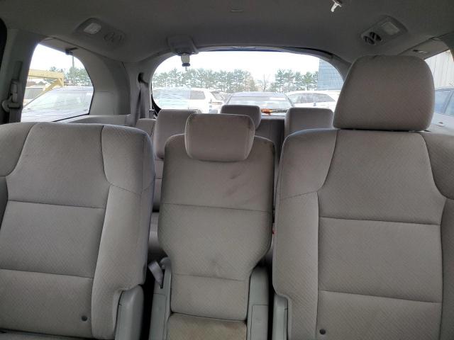 2015 HONDA ODYSSEY EX - 5FNRL5H43FB120646