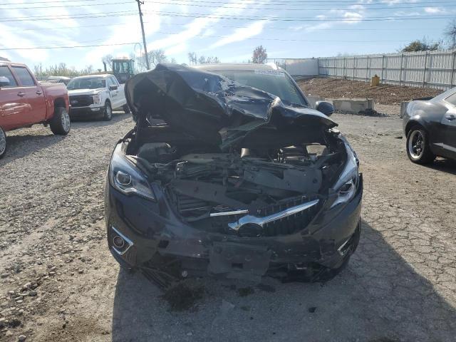 2020 BUICK ENVISION P LRBFX3SXXLD209131