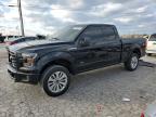 2016 FORD F150 SUPER - 1FTEX1EP1GKD61801
