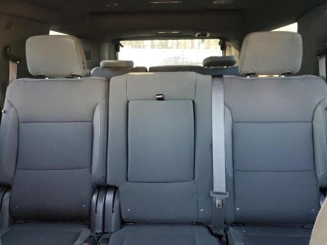 2022 GMC YUKON SLE 1GKS2AKD2NR282657