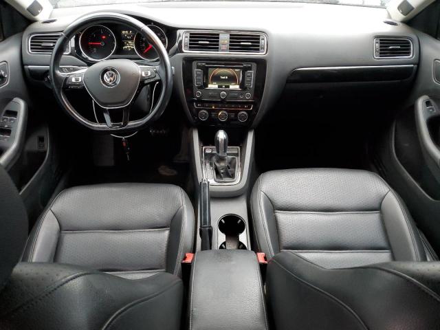 2015 VOLKSWAGEN JETTA TDI - 3VWLA7AJ7FM240224