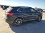 LINCOLN MKX RESERV photo