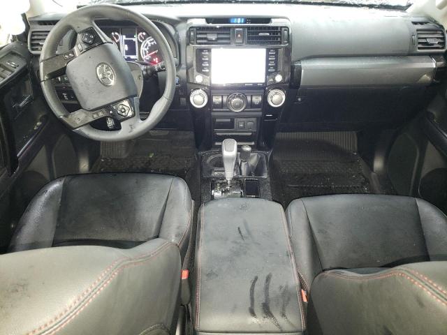 2022 TOYOTA 4RUNNER SR - JTERU5JR1N6081693