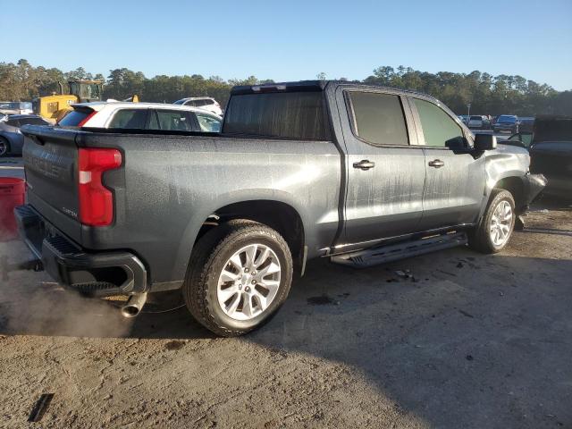 2020 CHEVROLET SILVERADO - 3GCPWBEH9LG313667