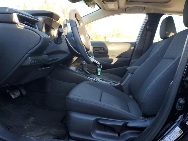 2024 TOYOTA COROLLA LE - 5YFB4MDE7RP084427