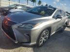 Lot #2960419121 2018 LEXUS RX 350 BAS