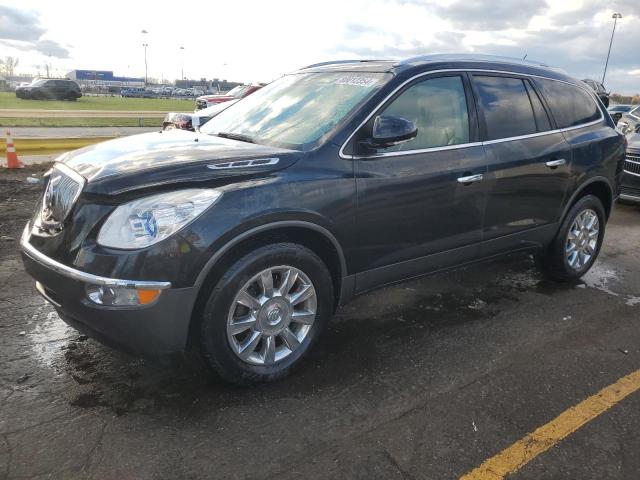 2012 BUICK ENCLAVE #3027044799