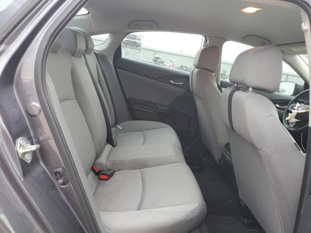 2016 HONDA CIVIC LX - 19XFC2F53GE061134