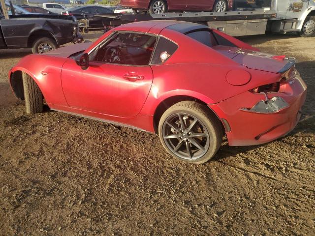 VIN JM1NDAL72H0104820 2017 MAZDA MX5 no.2