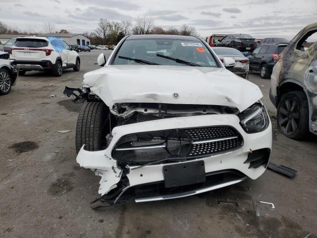2023 MERCEDES-BENZ E 350 4MAT - W1KZF8EB2PB172713