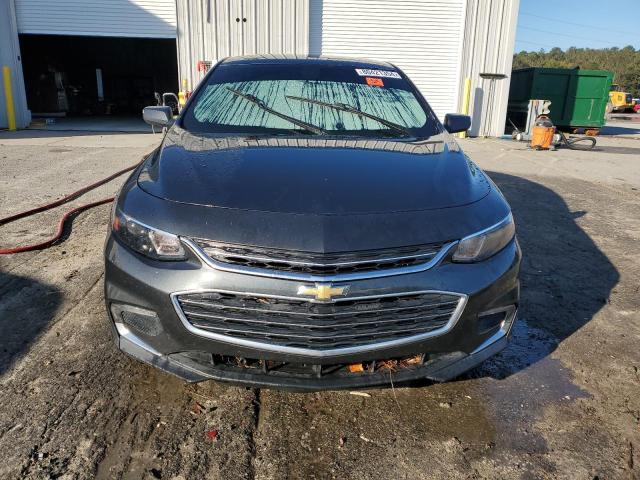 2018 CHEVROLET MALIBU LT - 1G1ZD5ST9JF257696