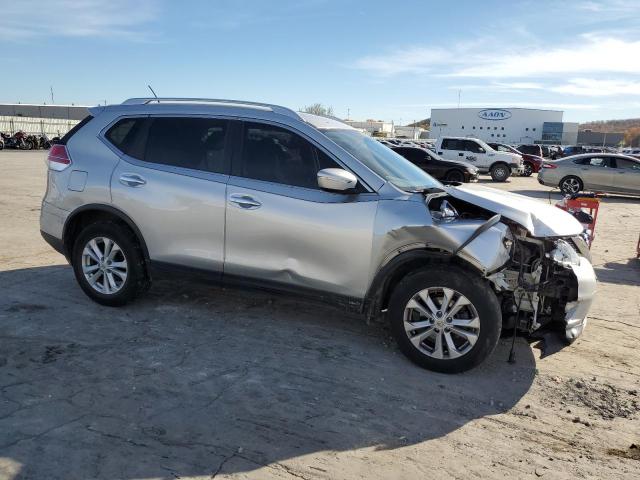 2015 NISSAN ROGUE S - KNMAT2MV1FP541846