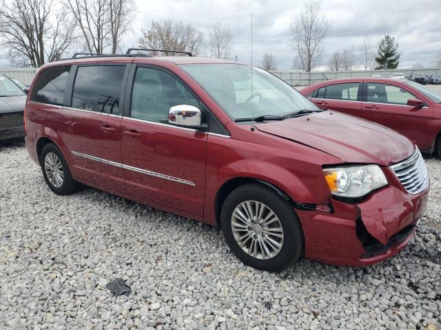 VIN 2C4RC1CG4ER133886 2014 Chrysler Town and Countr... no.4