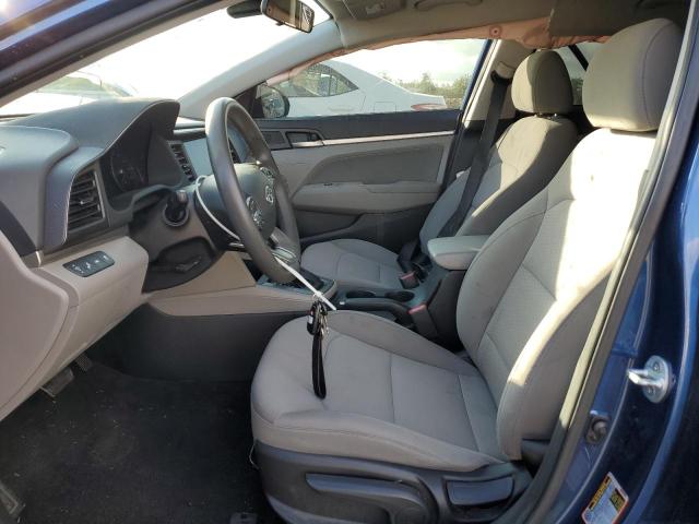 2020 HYUNDAI ELANTRA SE - 5NPD84LF8LH578078