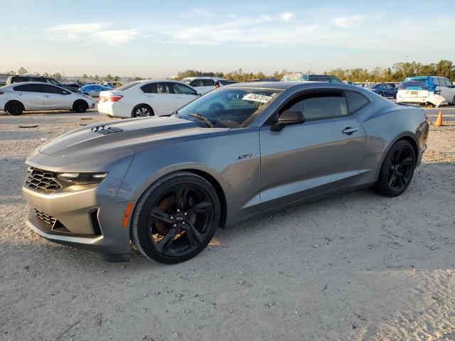 2020 CHEVROLET CAMARO LZ - 1G1FF1R74L0100436