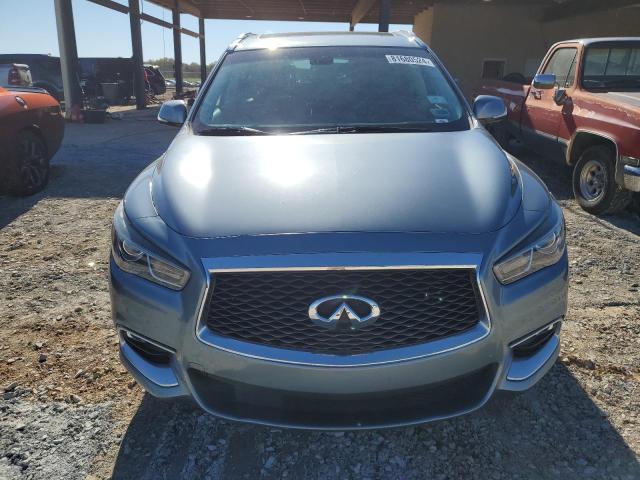 2016 INFINITI QX60 - 5N1AL0MM2GC530905
