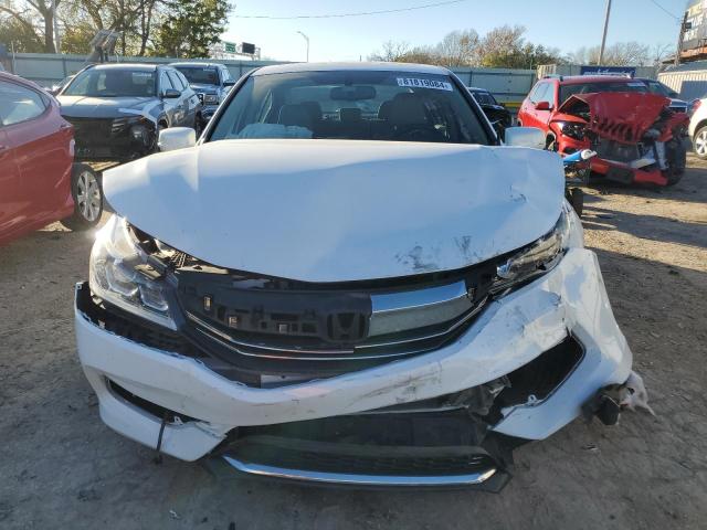 2016 HONDA ACCORD EXL - 1HGCR2F87GA111405