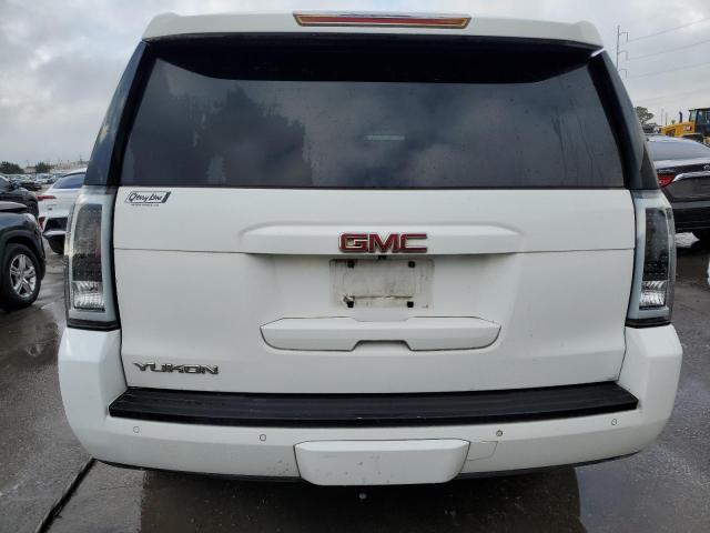 2015 GMC YUKON SLE 1GKS1AKC0FR142571