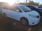 TOYOTA SIENNA LE photo