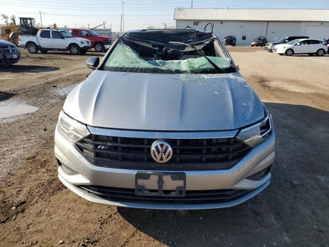 2019 VOLKSWAGEN JETTA S - 3VWCB7BU6KM213533