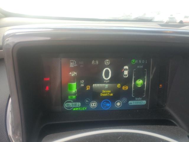 2015 CHEVROLET VOLT - 1G1RC6E46FU139623