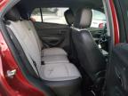 Lot #3024609585 2021 CHEVROLET TRAX 1LT