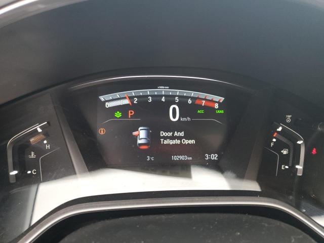 2020 HONDA CR-V SPORT - 2HKRW2H46LH239908