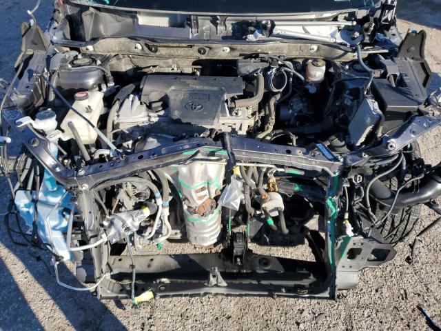 2015 TOYOTA RAV4 XLE - JTMRFREV3FJ028912