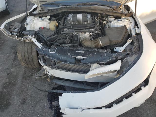 2018 CHEVROLET CAMARO 1G1FJ1R67J0123616