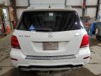 MERCEDES-BENZ GLK 350 4M photo