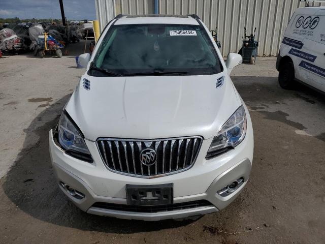 2016 BUICK ENCORE SPO - KL4CJ2SM9GB628184