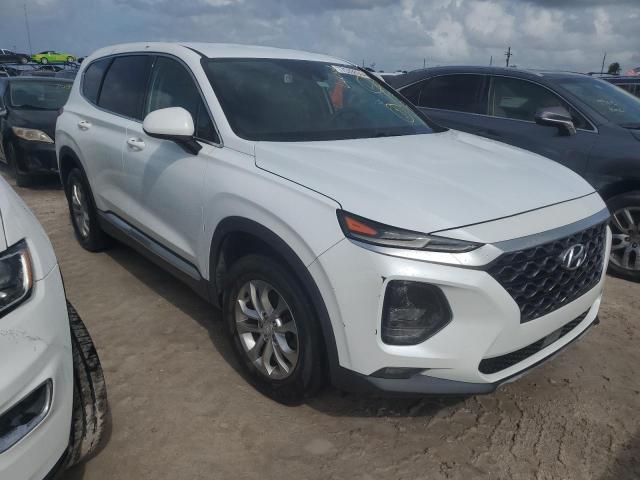 2019 HYUNDAI SANTA FE S - 5NMS33ADXKH099738