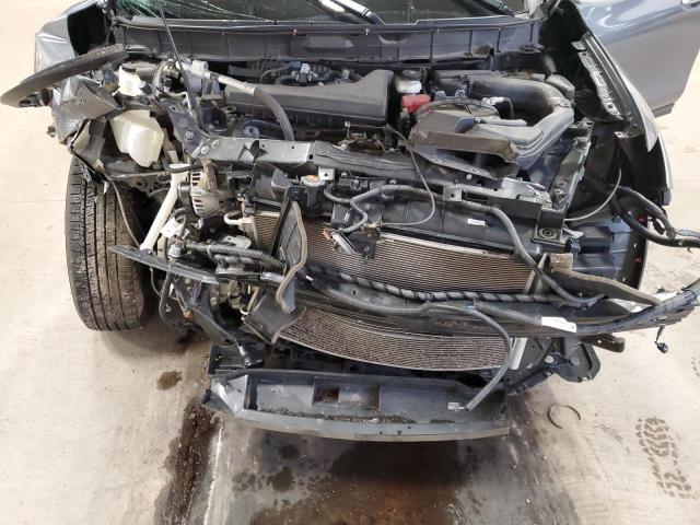 2016 NISSAN ROGUE S - 5N1AT2MV1GC773741