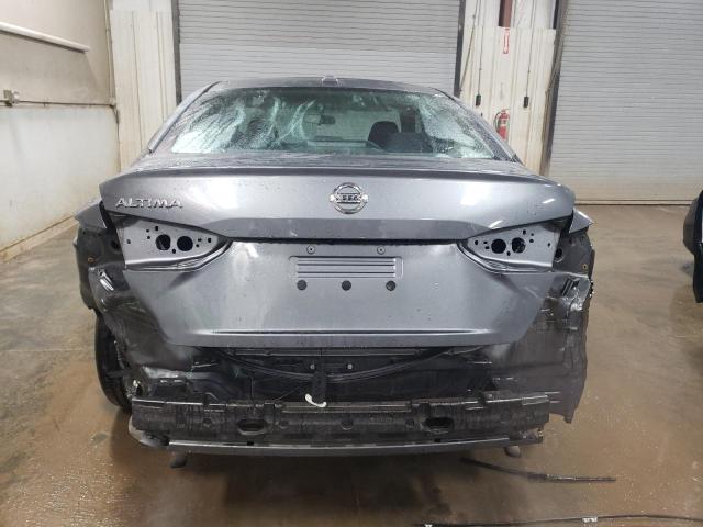 2020 NISSAN ALTIMA S - 1N4BL4BV4LC258255