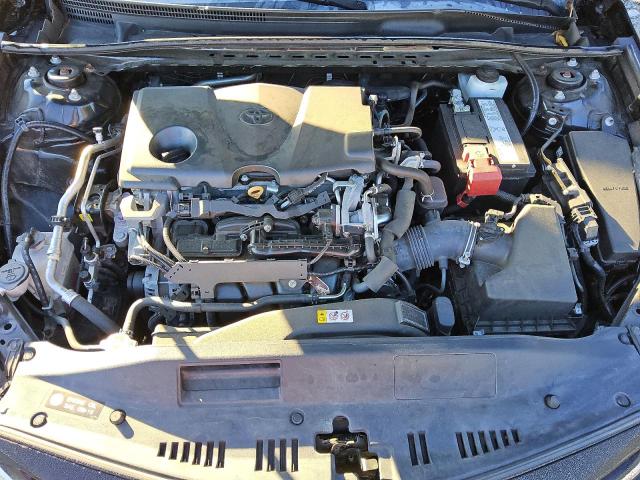 VIN 4T1B11HK4KU833065 2019 TOYOTA CAMRY no.11