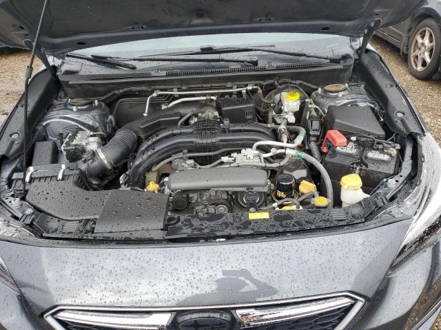 2019 SUBARU IMPREZA LI - 4S3GTAT64K3762793