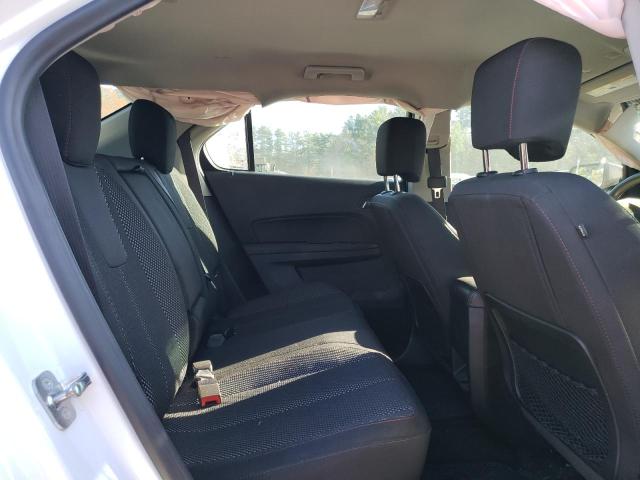 2017 CHEVROLET EQUINOX LS - 2GNFLEEK2H6234501