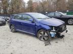 Lot #3024590615 2020 HYUNDAI IONIQ SEL