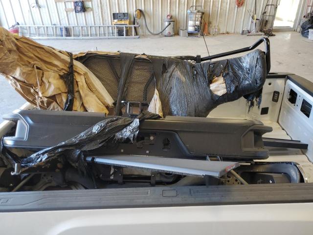 2021 CHEVROLET GMC WHITE BS81965304
