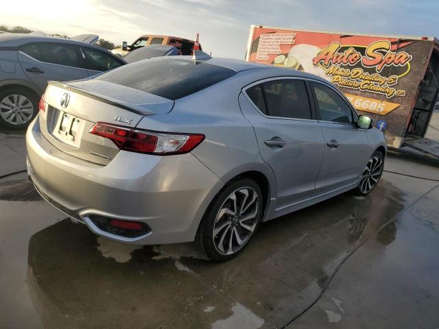 2018 ACURA ILX SPECIA 19UDE2F44JA009032