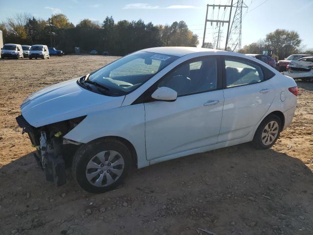 2017 HYUNDAI ACCENT SE - KMHCT4AE0HU309957