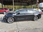 2017 FORD FUSION SE - 3FA6P0LU3HR300685