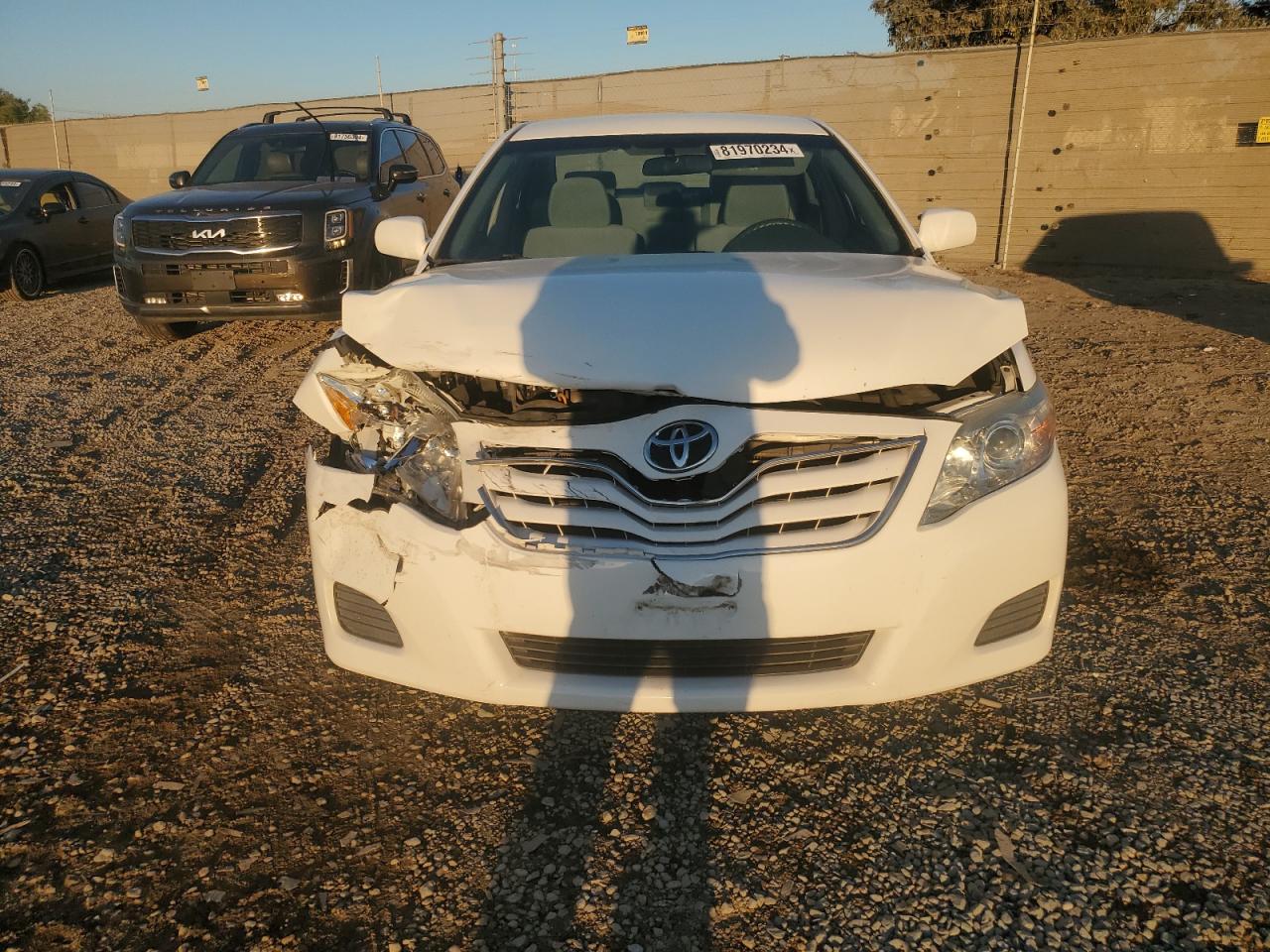 Lot #3024862403 2011 TOYOTA CAMRY BASE