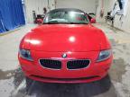 Lot #3023433258 2005 BMW Z4 2.5