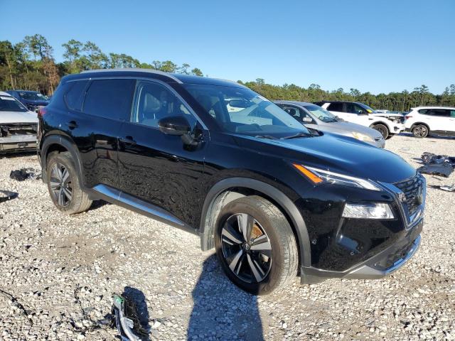 2021 NISSAN ROGUE PLAT - JN8AT3DCXMW102088