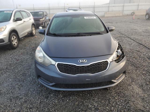 2016 KIA FORTE LX - KNAFX4A66G5469619