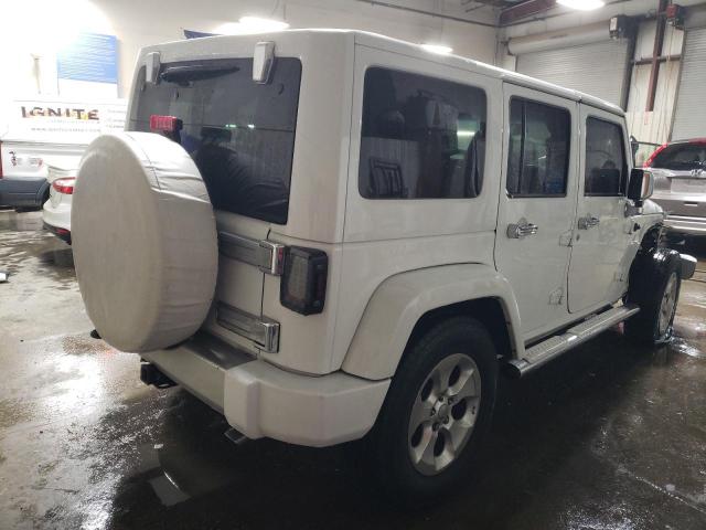 2015 JEEP WRANGLER U - 1C4BJWEG7FL610712
