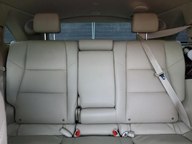 2015 ACURA RDX TECHNO - 5J8TB4H50FL023642
